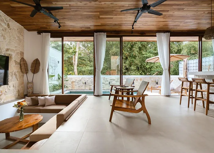 Casa Angatu * Uluwatu (Bali)