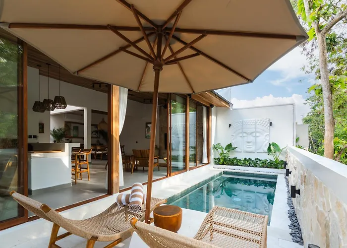 Casa Angatu Apartment *