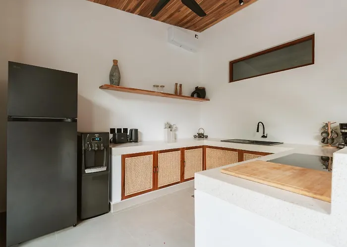 Casa Angatu *