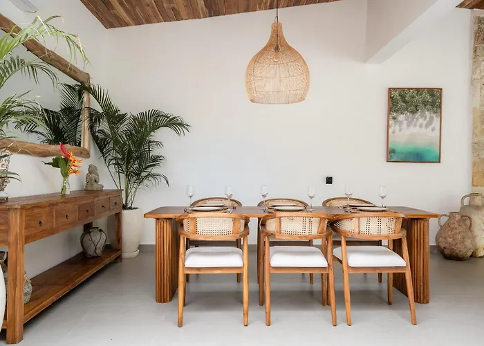 Casa Angatu * Uluwatu (Bali)