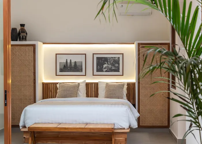 Casa Angatu Apartment Uluwatu (Bali)