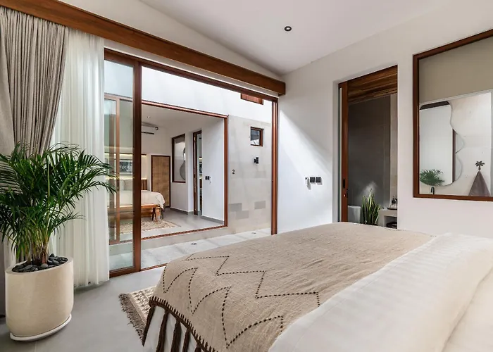 Casa Angatu Apartment Uluwatu (Bali)