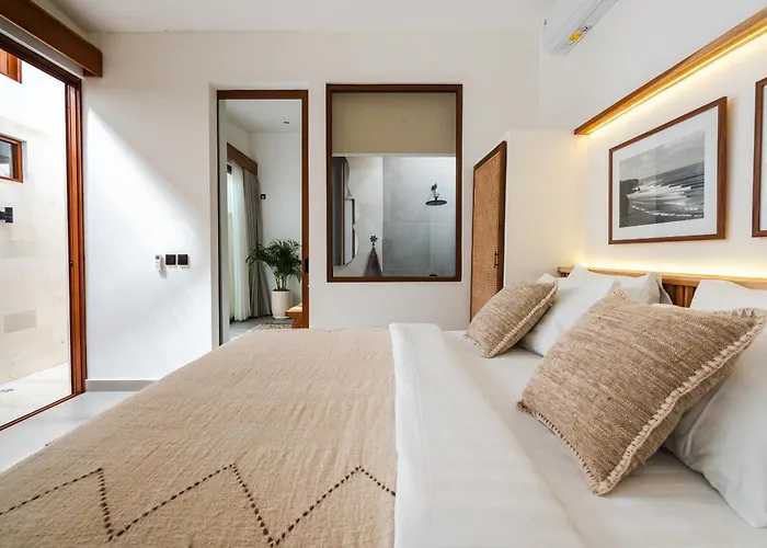 Casa Angatu Apartment Uluwatu (Bali)