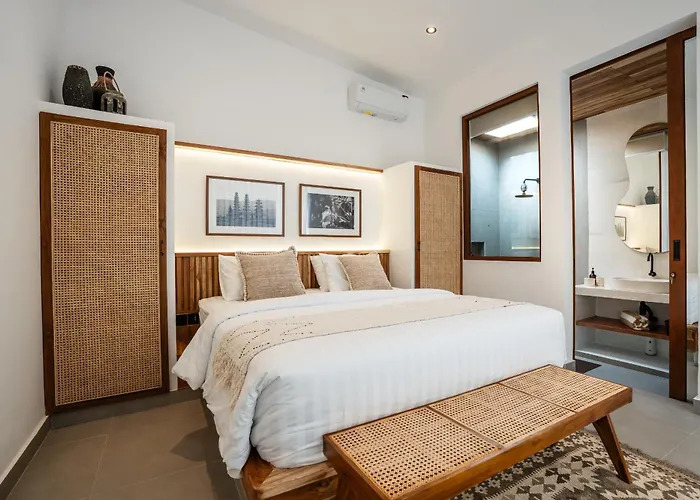 Apartment Casa Angatu *