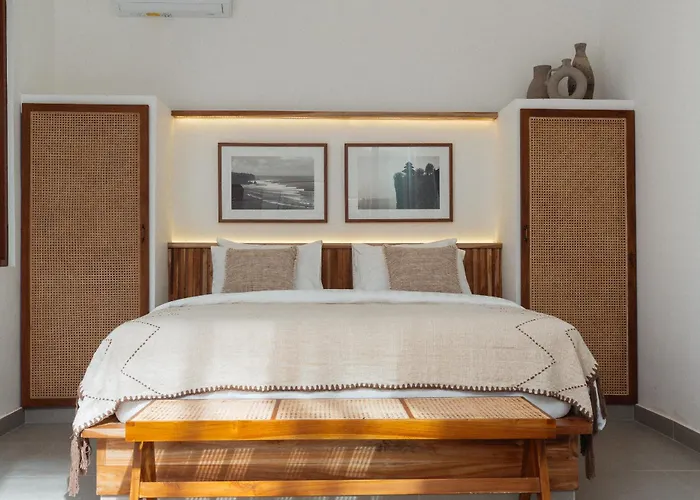 Apartment Casa Angatu Uluwatu (Bali)