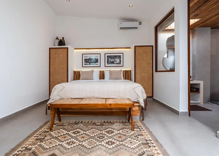 Apartment Casa Angatu *