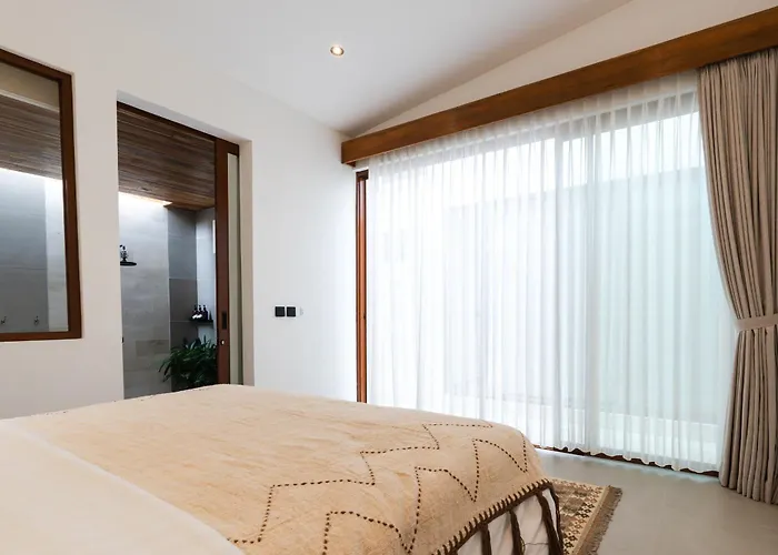 Casa Angatu Uluwatu (Bali)