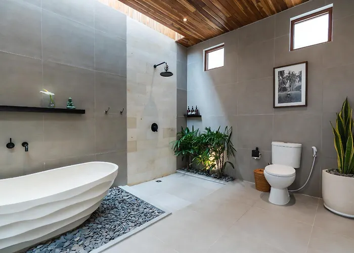 Casa Angatu Uluwatu (Bali)