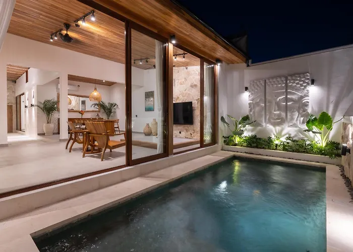 Casa Angatu Apartment