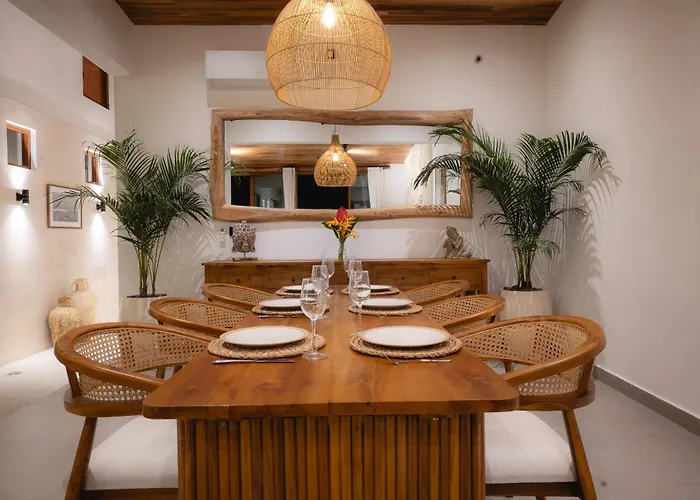 Casa Angatu *