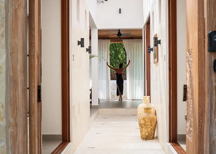 Casa Angatu Apartment Uluwatu (Bali)